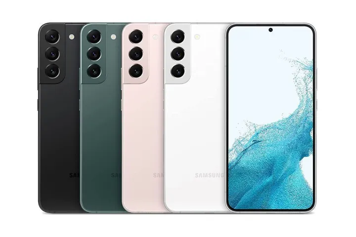 Samsung Galaxy S22 Ultra